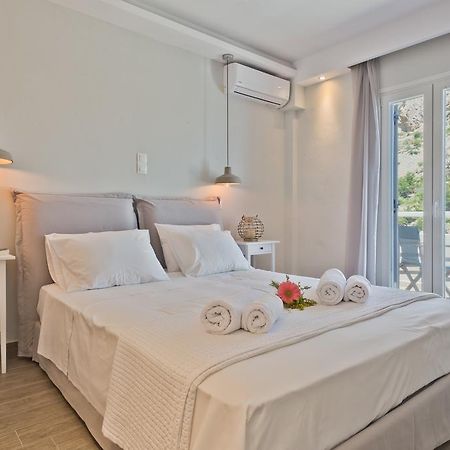 Antikri Villas Кира Панагя Экстерьер фото