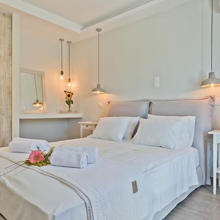 Antikri Villas Кира Панагя Экстерьер фото