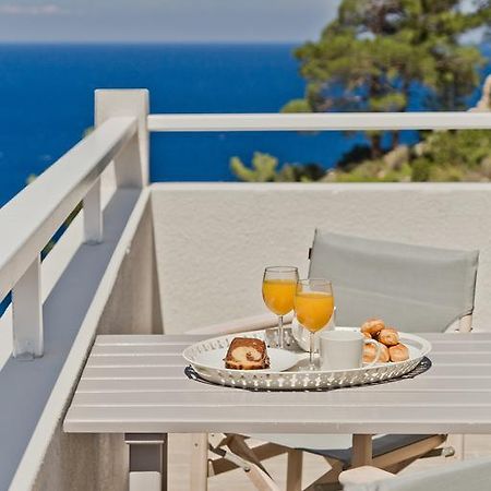 Antikri Villas Кира Панагя Экстерьер фото