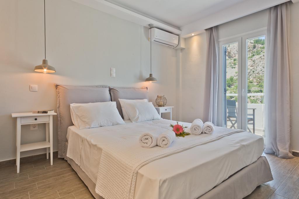 Antikri Villas Кира Панагя Экстерьер фото