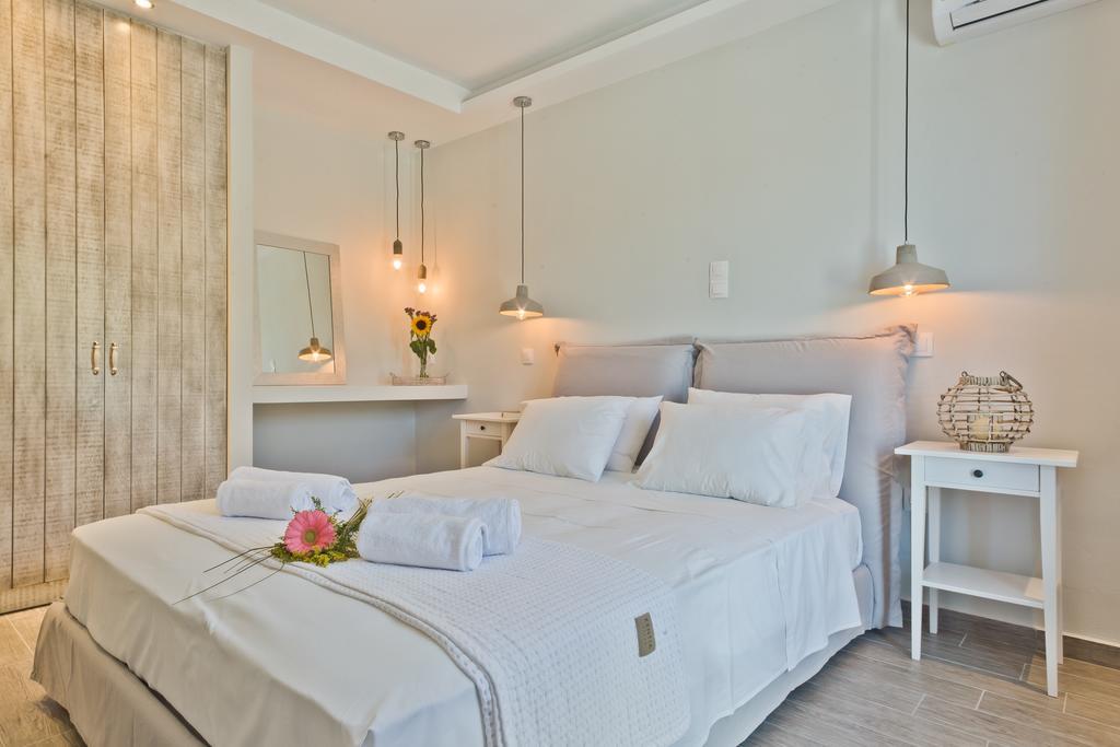Antikri Villas Кира Панагя Экстерьер фото